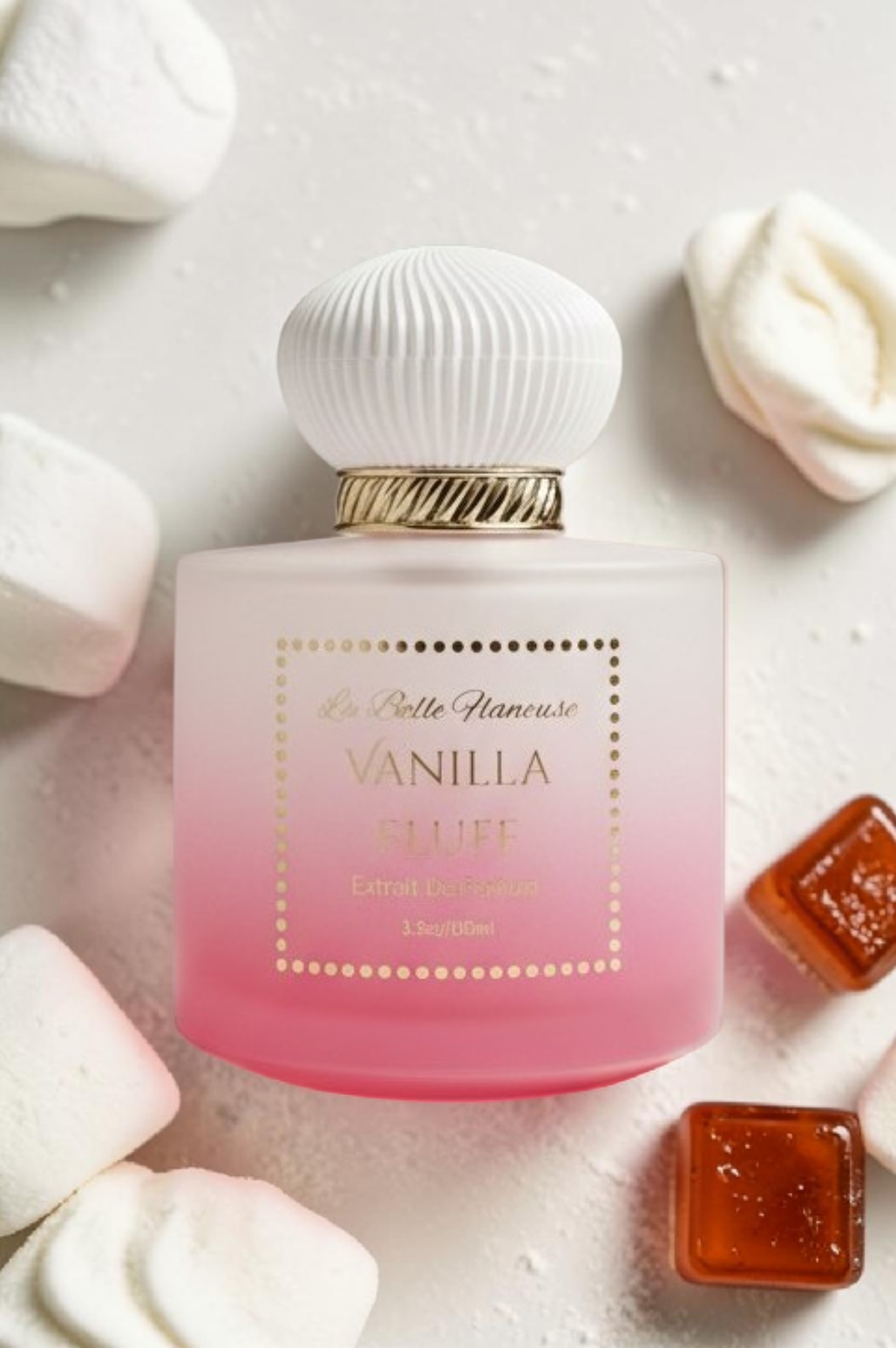 Vanilla Fluff Extrait De Parfum (Original)