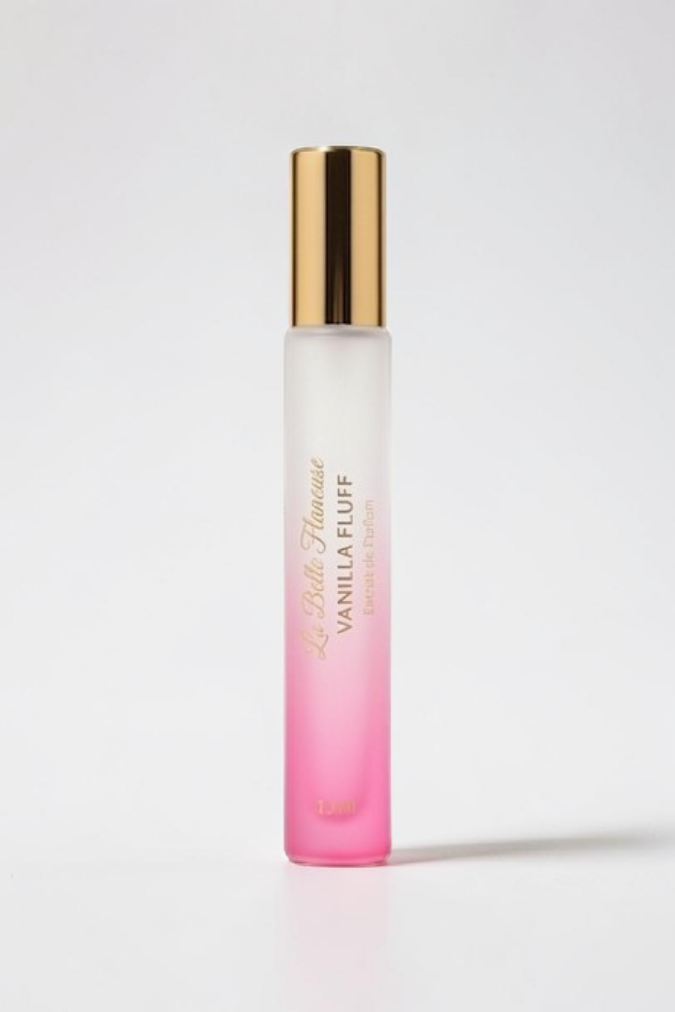 Vanilla Fluff Extrait de parfum (Original) 10 ml Travel size