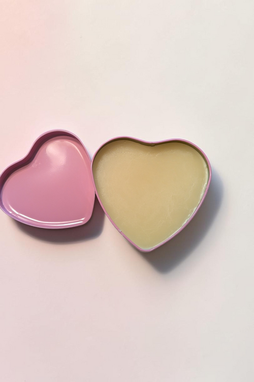 Pink Marshmallow Luxury Body Melt Inspired by Yum Bougie