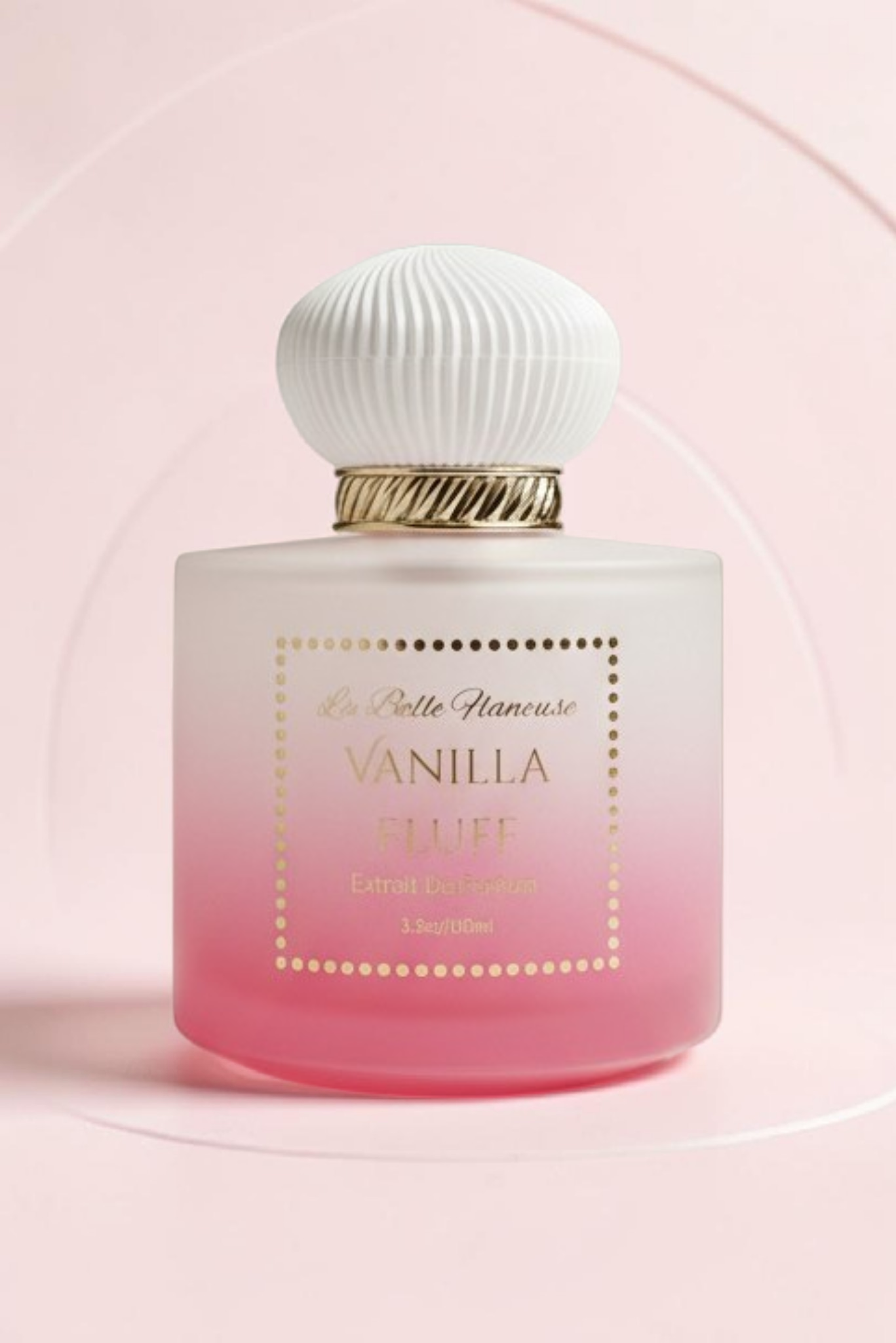 Vanilla Fluff Extrait De Parfum (Original)
